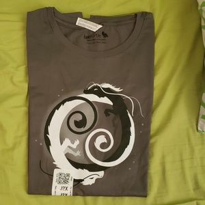 Yin Yang T-Shirt